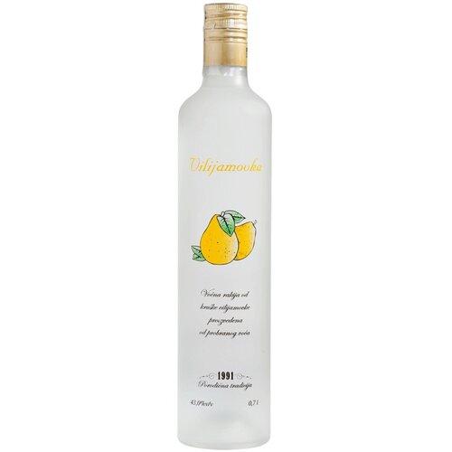 Simex Viljamovka, 0.7l Slike