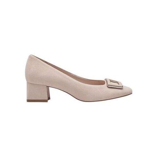 Tamaris Salonarji 22302-42 Rožnata Slike