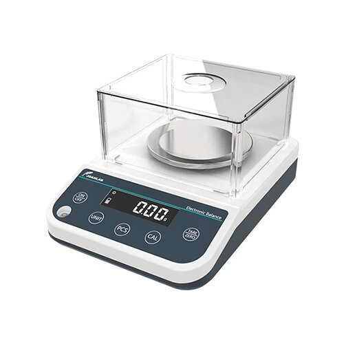  Elektronska precizna vaga 2000g/0,01g, eksterna kalibracija Cene