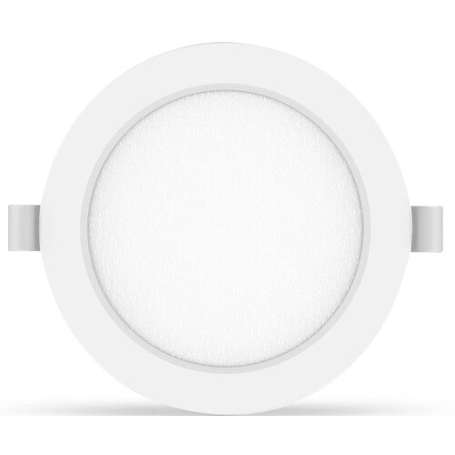 Aigostar led ugradno svetlo LED/18W/230V 4000K prečnik 22 cm belo Cene