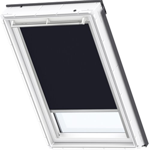 Rolo SJENILO DKL CK02 1100 MODRO VELUX Cijene