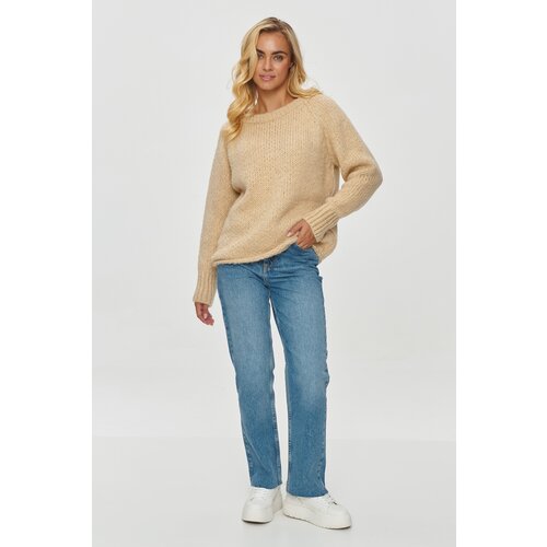 Makadamia Woman&amp;#039;s Sweater S150 Slike