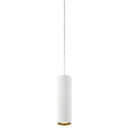 Marksl&amp;ouml;jd Bijela visilica s metalnim sjenilom 7x7 cm Costilla - Slike