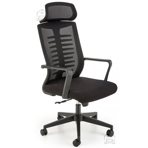 Xtra furniture Uredska stolica Fabio Slike