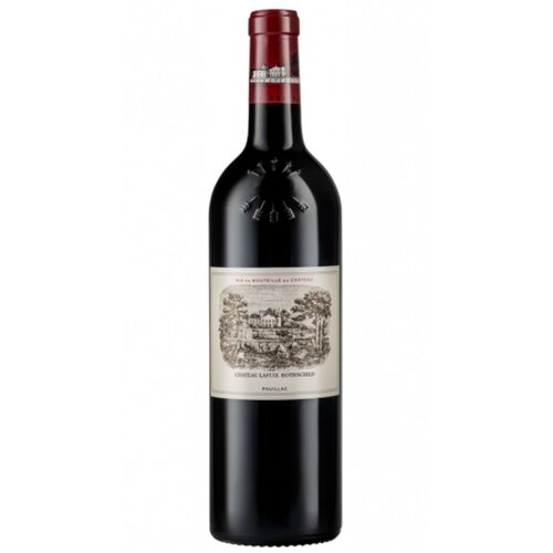 Chateau LAFITE Lafite Rothschild crveno vino 2019 0.75l Slike