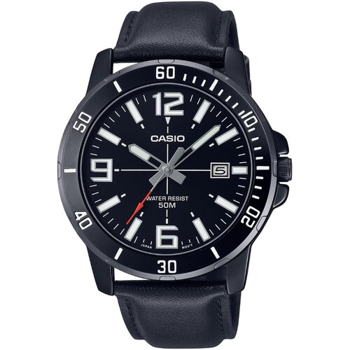 Casio RUČNI SAT MTP-VD01BL-1BVUDF Slike