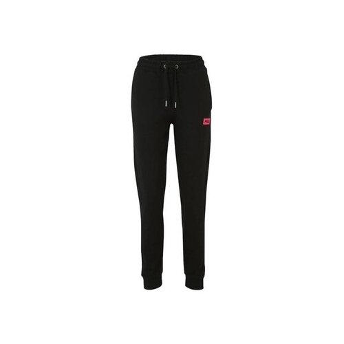 Fila Hlače Bozen Pants Črna Slike