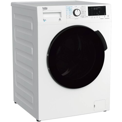 Beko MASINA ZA PRANJE I SUSENJE VE&Scaron;A BEKO HTE 7616 XO Cijene