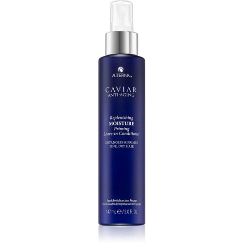 Alterna Caviar Anti-Aging Replenishing Moisture hidratantni regenerator u spreju bez ispiranja za suhu kosu 147 ml Cijene