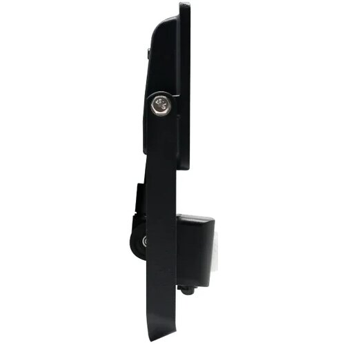 Prosto LED reflektor sa PIR senzorom 20W 6500K,80mA,1800lm,metal,crna Slike