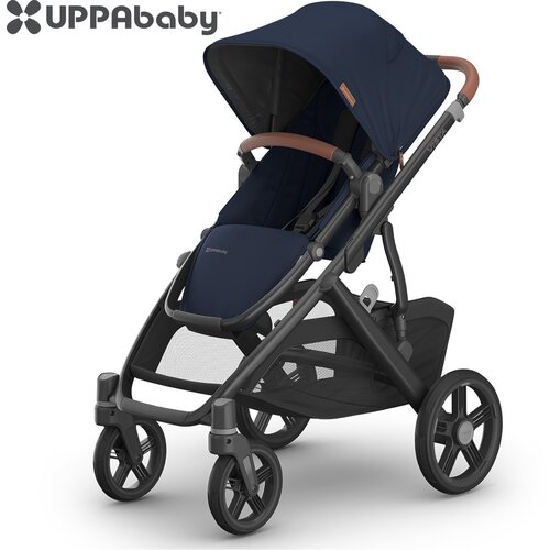 Uppababy otro&amp;scaron;ki voziček vista&amp;trade; v3 komplet xl noa Slike