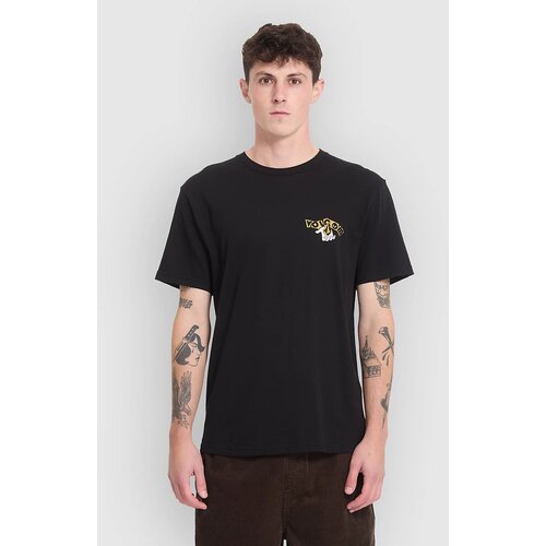 Volcom black Slike