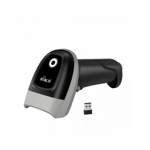 Birch Barcode bežični skener BD-3510 1D/2D/BT/WiFi/USB sa postoljem Cene