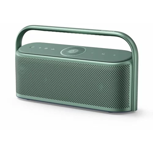 Anker Soundcore portable Bluetooth zvučnik Motion X600, green