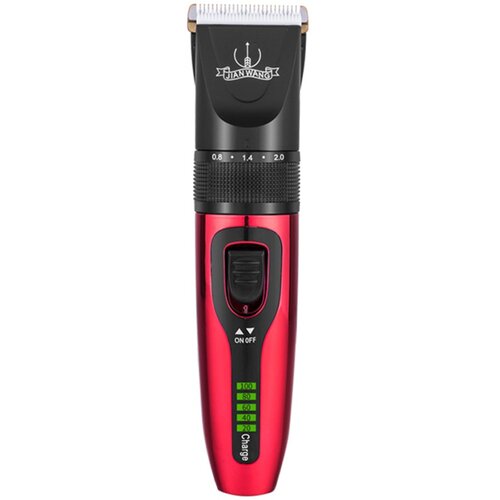 INF Polnilni strižnik las z LCD in 5-stopenjsko mikronastavitvijo Red, (5000339568) Cene