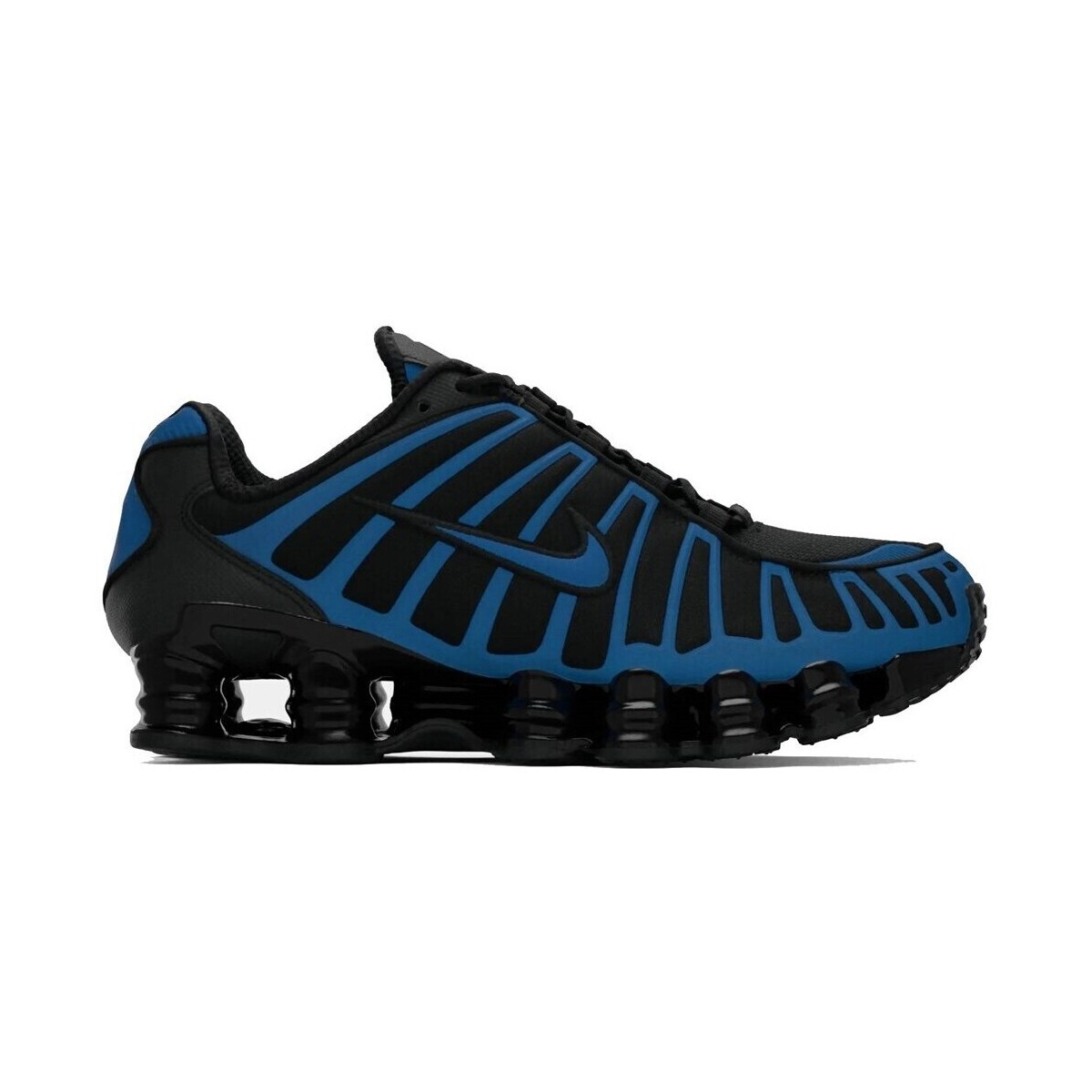 Nike Nizke superge Shox TL Modra Cene