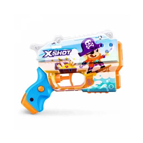 X SHOT JR. pi&amp;scaron;tolj na vodu Slike