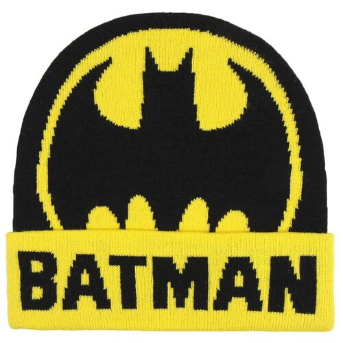 Batman HAT WITH APPLICATIONS BATMAN Slike