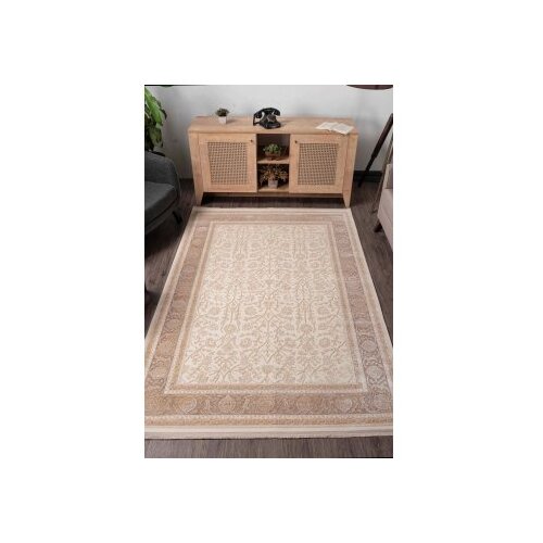 Conceptum Hypnose tepih granada - 6063 beige carpet (100 x 300) Cene