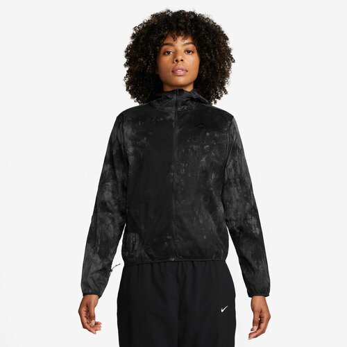 Nike w nk trail repel jkt ženska jakna crna FN6853 Slike