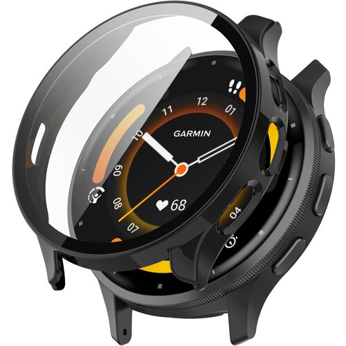 INF etui za pametno uro z za&scaron;čito zaslona black garmin venu 3, (21236007) Cene