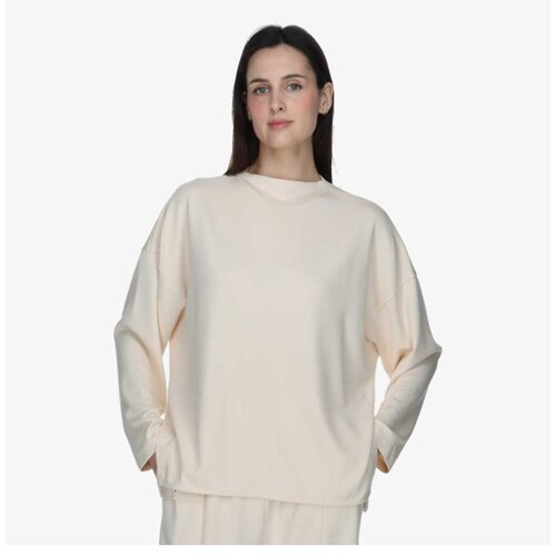 Lussari ženski duks  Soul crewneck SSA251F602-92 Cene