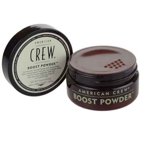 American Crew Style Boost Powder puder za volumen las 10 g Slike