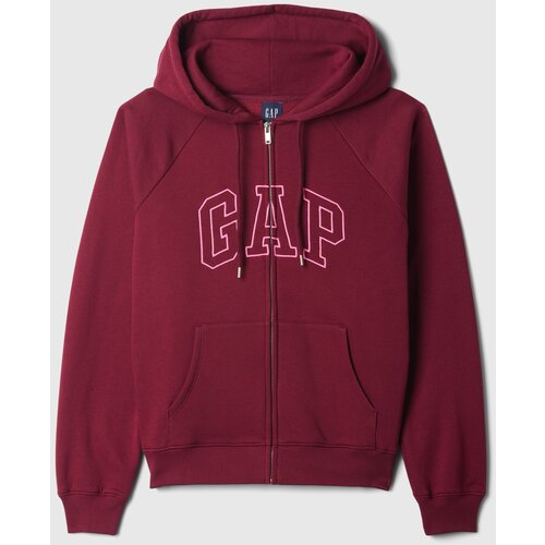 GAP Zip Hoodie Vintage Soft - Women&amp;#039;s Slike