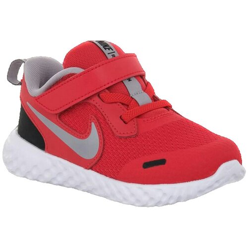 Nike Modne superge Revolution 5 Tdv Rdeča Cene