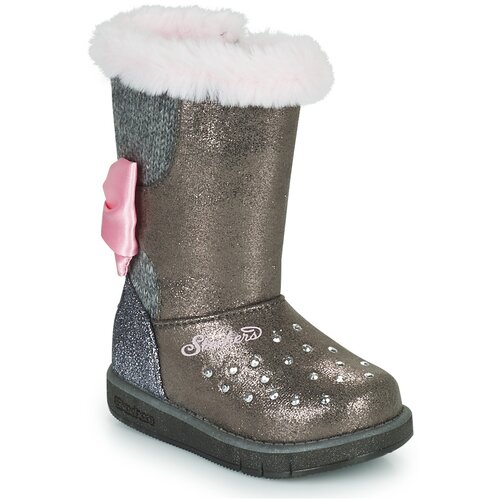 Skechers GLITZY GLAM Gold Slike
