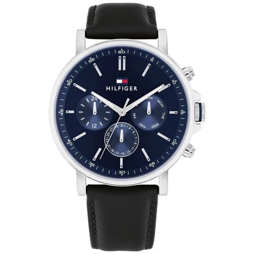 Tommy Hilfiger Analogne ure ty577070 pisana Slike