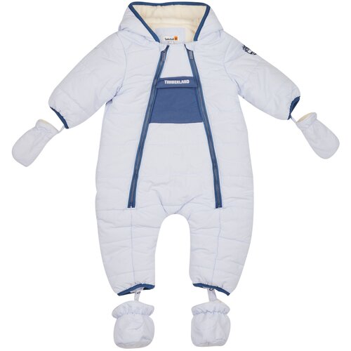 Timberland COMBINAISON PILOTE T60227 Plava Cijene