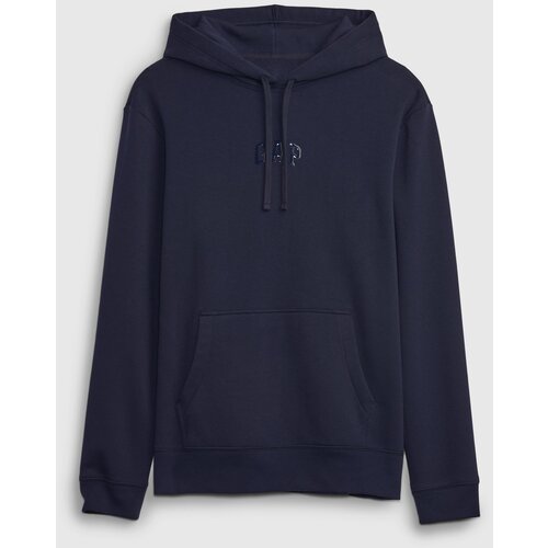 GAP Sweatshirt with logo and hood - Men Cijene