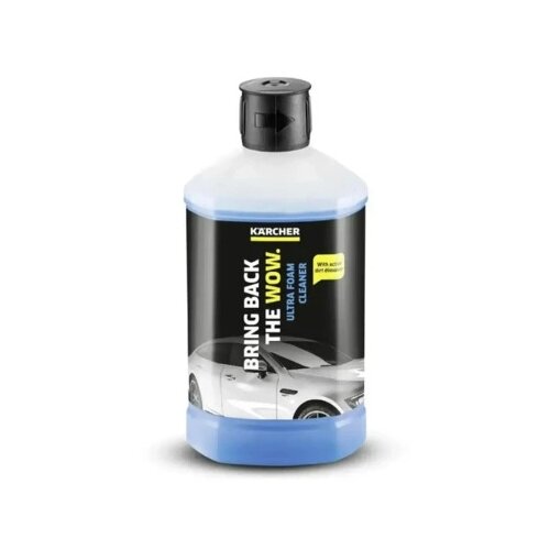 Karcher ultra pjena za čišćenje car & bike (1 l) Cene