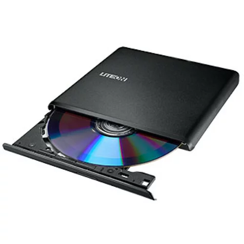 Liteon Zunanji DVD zapisovalnik ES1 Ultra-slim USB