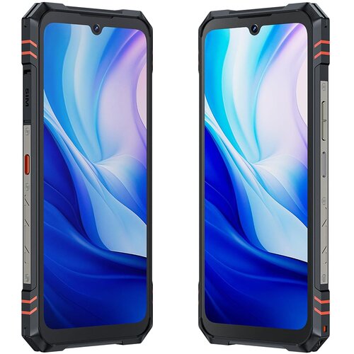 Cubot pametni robustni telefon Kingkong Star 2 6.72" 24GB+256GB dual sim 5G, črna, (21821922) Cene