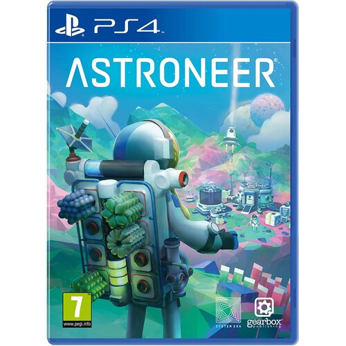  Astroneer (PS4) - rabljeno Cene