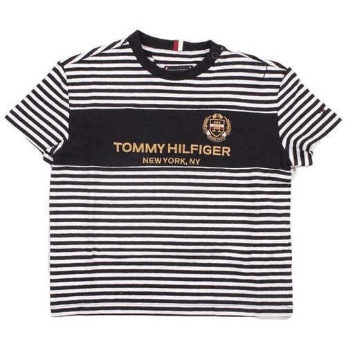 Tommy Hilfiger KB0KB08030 Plava Slike