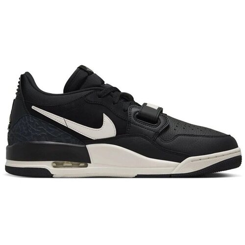 Nike Jordan Legacy 312 Low Crna Slike