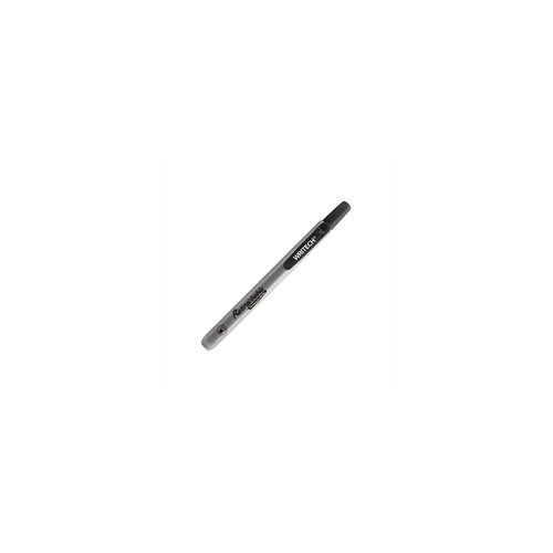 Writech Permanentni marker Retractable click, crni Slike