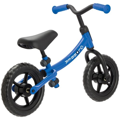Globber bicikl bez pedala Go Bike plavi Cijene