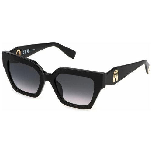 Furla Ženske Sunčane naočale SFU811/S Black Cene