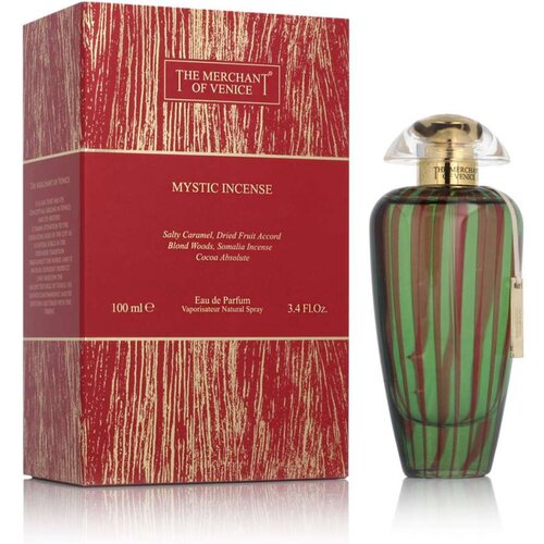 Parfem Mystic Incense 100 ml parfumska voda unisex Cene