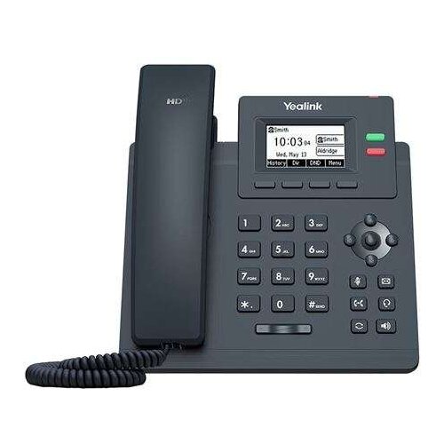 Yealink SIP-T31G IP TELEFON Cene