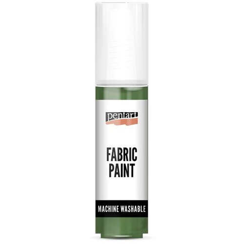  Pentart boja za tekstil 20 ml | Razne nijanse Cijene