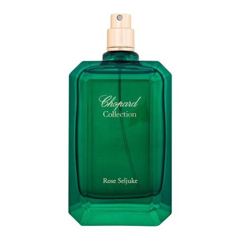 Chopard Collection Rose Seljuke 100 ml parfumska voda tester unisex Slike