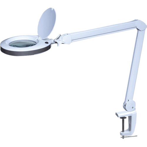 Velleman Stolna lupa sa LED rasvjetom 600lm Cene