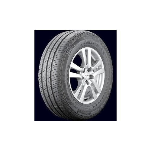 Continental 235/60R17C VANCO 2 117/115R Cene
