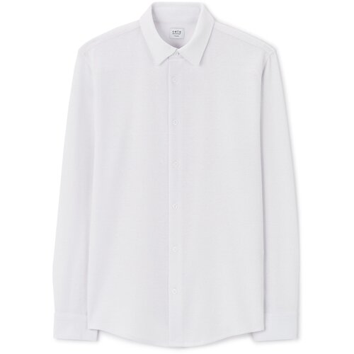 Celio Lawafi Long Sleeve Shirt - Men&amp;#039;s Slike