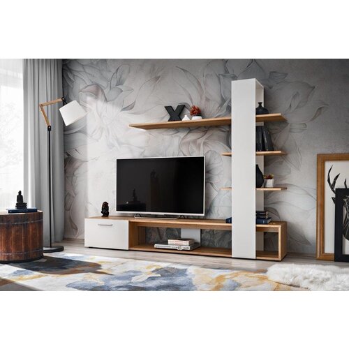 TV regal CEO Slike
